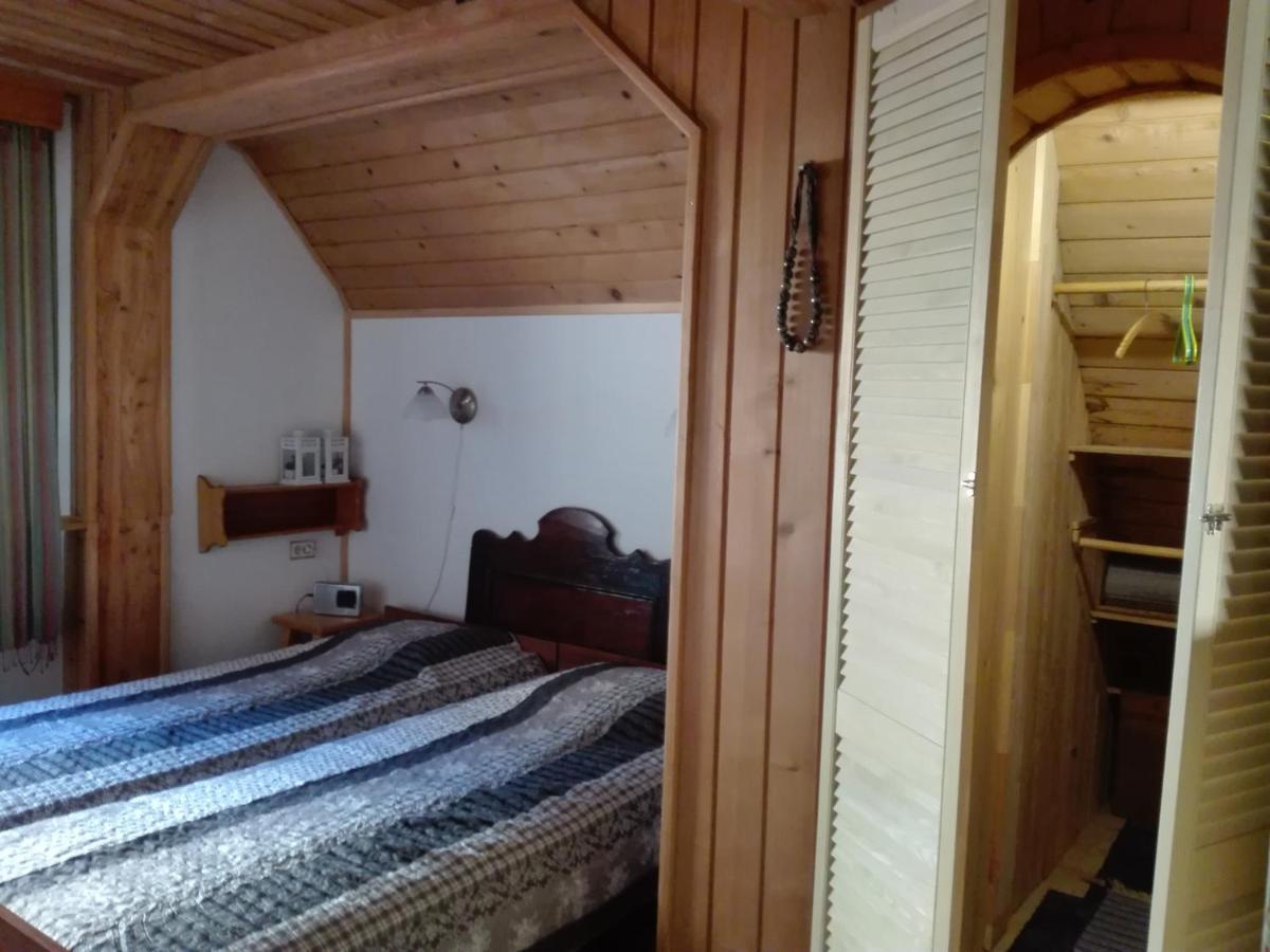 Apartament Sloneczny - Krynica Zdroj Exterior photo