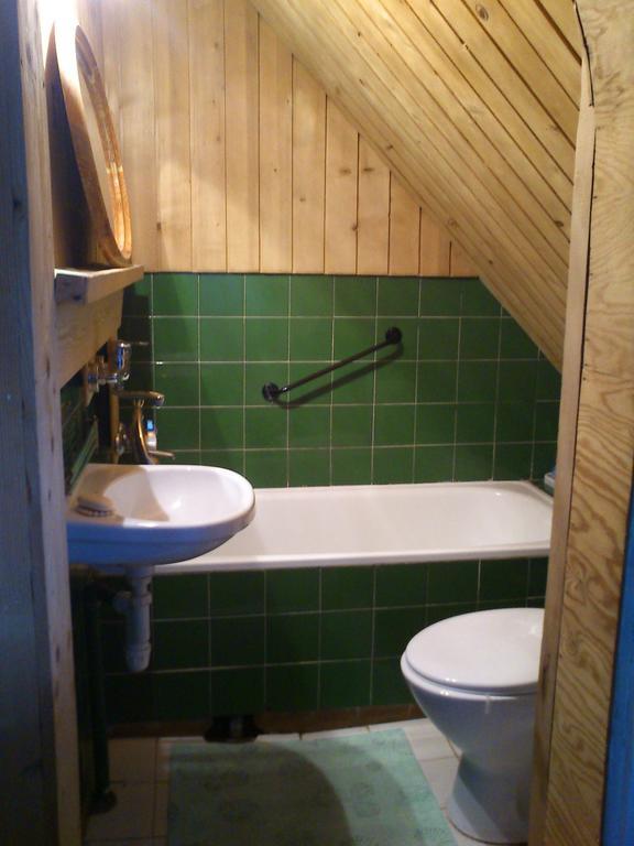 Apartament Sloneczny - Krynica Zdroj Room photo