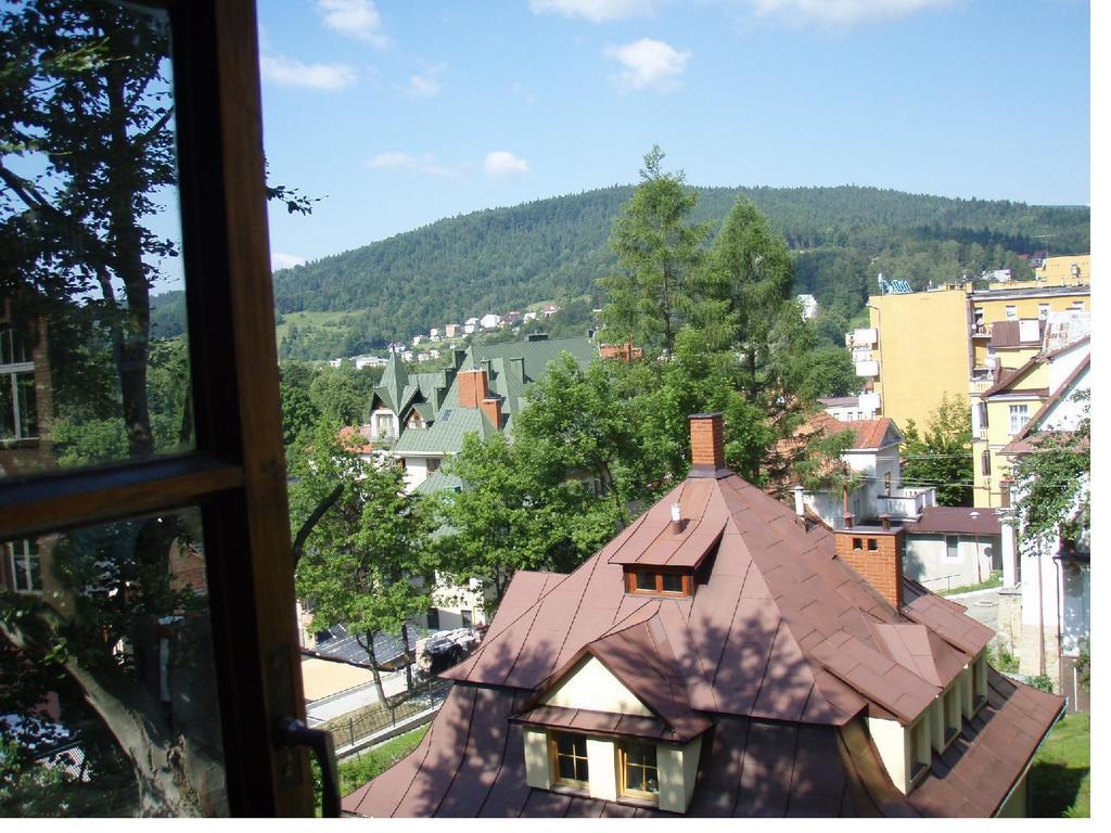 Apartament Sloneczny - Krynica Zdroj Room photo