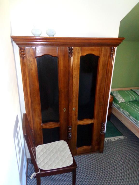 Apartament Sloneczny - Krynica Zdroj Room photo
