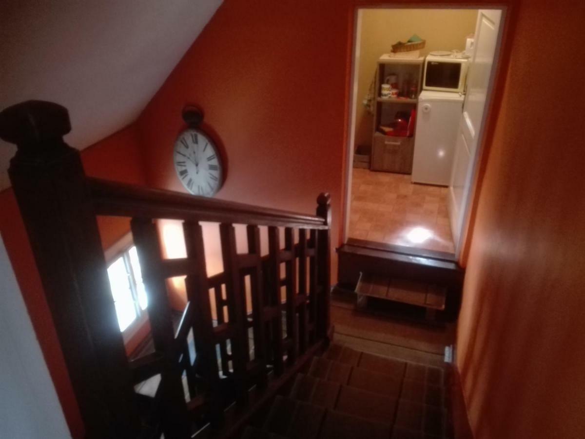 Apartament Sloneczny - Krynica Zdroj Exterior photo